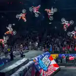 Yuk, Kenali Nitro Circus, Sirkus Buat Penggemar Otomotif