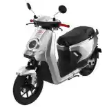 NIU Akan Luncurkan MQi GT Diesel Edition, Tampil Dengan Desain Unik