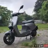 Bedah Spesifikasi NIU GOVA 03, Motor Listrik Setara Honda BeAT