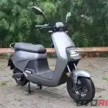 GALERI: Motor Listrik Kencang NIU GOVA 03 GALERI: Motor Listrik Kencang NIU GOVA 03