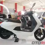 Daftar Merek Motor Listrik yang Bakal Hadir di Ajang PEVS 2022
