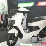 Detail Spesifikasi NIU Gova 05: Top Speed 85 Km/Jam, Jarak 72 Kilometer