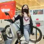 Berniat Miliki Motor Listrik NIU? Dimana Lokasi Servisnya?