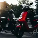 NIU Tambah Dua Produk Skuter Listrik Baru di Indonesia NIU Tambah Dua Produk Skuter Listrik Baru di Indonesia