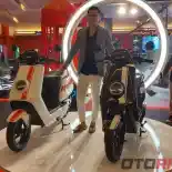 Klaim Nomor Satu di Dunia Jadi Modal NIU Berniaga di Indonesia Klaim Nomor Satu di Dunia Jadi Modal NIU Berniaga di Indonesia