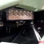 NMax Makin Keren Dengan Lampu Tembak Tambahan NMax Makin Keren Dengan Lampu Tembak Tambahan