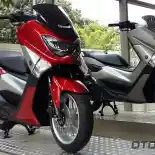 Yamaha Mio dan NMax Jadi Tulang Punggung