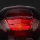 Ubah Cara Kerja Lampu Belakang Dan Lampu Rem Bisa Bikin Celaka!