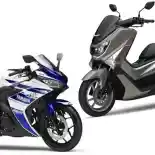 R25 dan N-Max Bikin Ekspor Yamaha Indonesia Naik Signifikan Tahun ini!