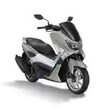 Power Siapkan Pelek Aftermarket Khusus Yamaha NMax