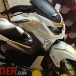Asyik, Ada Diskon Aksesori Plug and Play Yamaha NMax di Parjo 2016 Asyik, Ada Diskon Aksesori Plug and Play Yamaha NMax di Parjo 2016