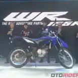 Yamaha Rilis 3 Motor Sekaligus, NMax Curi Perhatian