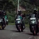 Libur Panjang, Ini Tips Aman Berkendara Jarak Jauh