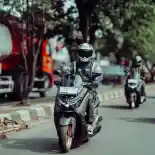 Tips Merawat Motor Usai Dipakai Libur Panjang dan Perjalanan Jauh
