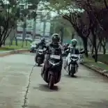 Lengkap! Daftar Harga dan Spesifikasi Yamaha NMAX Terbaru Agustus 2025