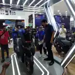 Dapat Respon Positif, Apakah Yamaha NMax Turbo Perlu Inden?