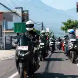 Mencoba Fitur Y-Shift Yamaha NMax Turbo Jakarta-Yogyakarta Mencoba Fitur Y-Shift Yamaha NMax Turbo Jakarta-Yogyakarta