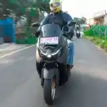 Yamaha Nmax vs Honda PCX: Siapa yang Naik Harga di Juli 2025?