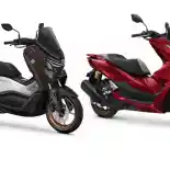 Motor Baru 2024: Honda Tambah Cover Setang, Yamaha Hadirkan Mesin Baru