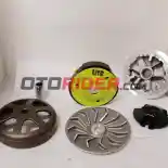 Paket Upgrade Perfoma Motor Matik, Inilah Besaran Harganya