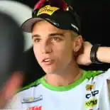 Kondisi Terkini Pembalap Moto3 yang Terlibat Insiden di GP Jepang Kondisi Terkini Pembalap Moto3 yang Terlibat Insiden di GP Jepang