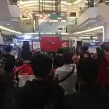 Ketika Anak Honda Ramai-Ramai Saksikan Balap MotoGP, Begini Ceritanya
