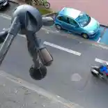 Prancis Pakai Alat Canggih Buat Tilang Pengguna Motor Knalpot Bising