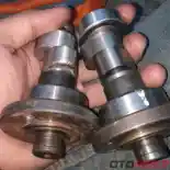 Mengerti Cara Kerja dan Fungsi Camshaft atau Noken As Mengerti Cara Kerja dan Fungsi Camshaft atau Noken As