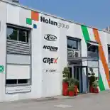 Helm Nolan SNI Ternyata Diproduksi Langsung di Italia, Yuk Intip Prosesnya