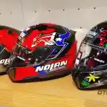 Berikut Cara Mencuci Batok Helm Agar Bebas Kotoran Berikut Cara Mencuci Batok Helm Agar Bebas Kotoran