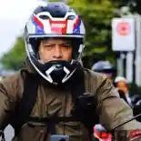 Helm Ariel Noah Keren Banget, Ternyata Nolan N70-2 X