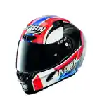 Nolan X-803 RS Meluncur. Berapa Harganya?