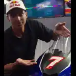 Toprak Ratzgatlioglu Telah Tentukan Nomor Motor di MotoGP