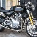 TVS Indonesia Siap Boyong Motor Norton ke Tanah Air