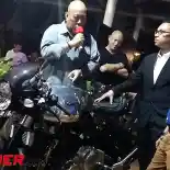 Nih, Alasan Tak Ada Pesanan Motor Norton Yang Sama 