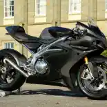 TVS Resmi Beli Norton Motorcycles Seharga Ratusan Miliar