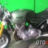 Diakuisisi TVS, Bagaimana Masa Depan Motor Norton Motorcycles?