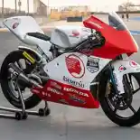 Ketahui Beda NSF250R dan NSF250RW Milik Astra Honda Racing Team