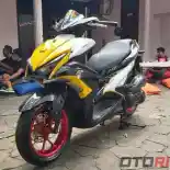 Produk Berikut Bisa Bikin Motor Kinclong di Bagian Bodi Kasar