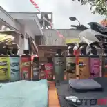 Cairan Berikut Bisa Usir Tikus yang Bersarang di Dalam Motor