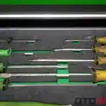 Pernah Dengar Obeng TPR? Ini Bedanya dengan Obeng Gagang Karet