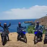 YRFI Bali Beri Rekomendasi Destinasi Turing Favorit