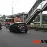 Hari Ini Sistem Tilang Online Resmi Diberlakukan