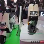 Ofero Rilis 3 Motor Listrik di IIMS 2023, Jarak Tempuh 100 Km Ofero Rilis 3 Motor Listrik di IIMS 2023, Jarak Tempuh 100 Km