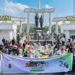 Ofero Ride Fest, Wujud Nyata Gaya Hidup Modern