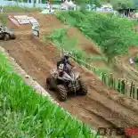 Sambut Hari Off-Road Internasional, Can-Am City Resmi Dibuka