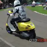 VBI Akomodir Pemula, Hadirkan Kelas GP2 Vespa 4-Tak Standar Pada 2016 VBI Akomodir Pemula, Hadirkan Kelas GP2 Vespa 4-Tak Standar Pada 2016