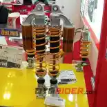 Sokbreker Ohlins Buat All New Honda PCX 150, Harga Terjangkau