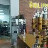 Bedah Komponen Shockbreaker Ohlins. Apa Saja Isinya? Bedah Komponen Shockbreaker Ohlins. Apa Saja Isinya?