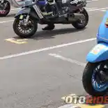 Kutu Racing Team Siap Pakai Ohlins Untuk Scooter Prix 2016